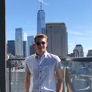 Meet your Posher, William